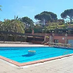 Villa Luz Lloret de Mar